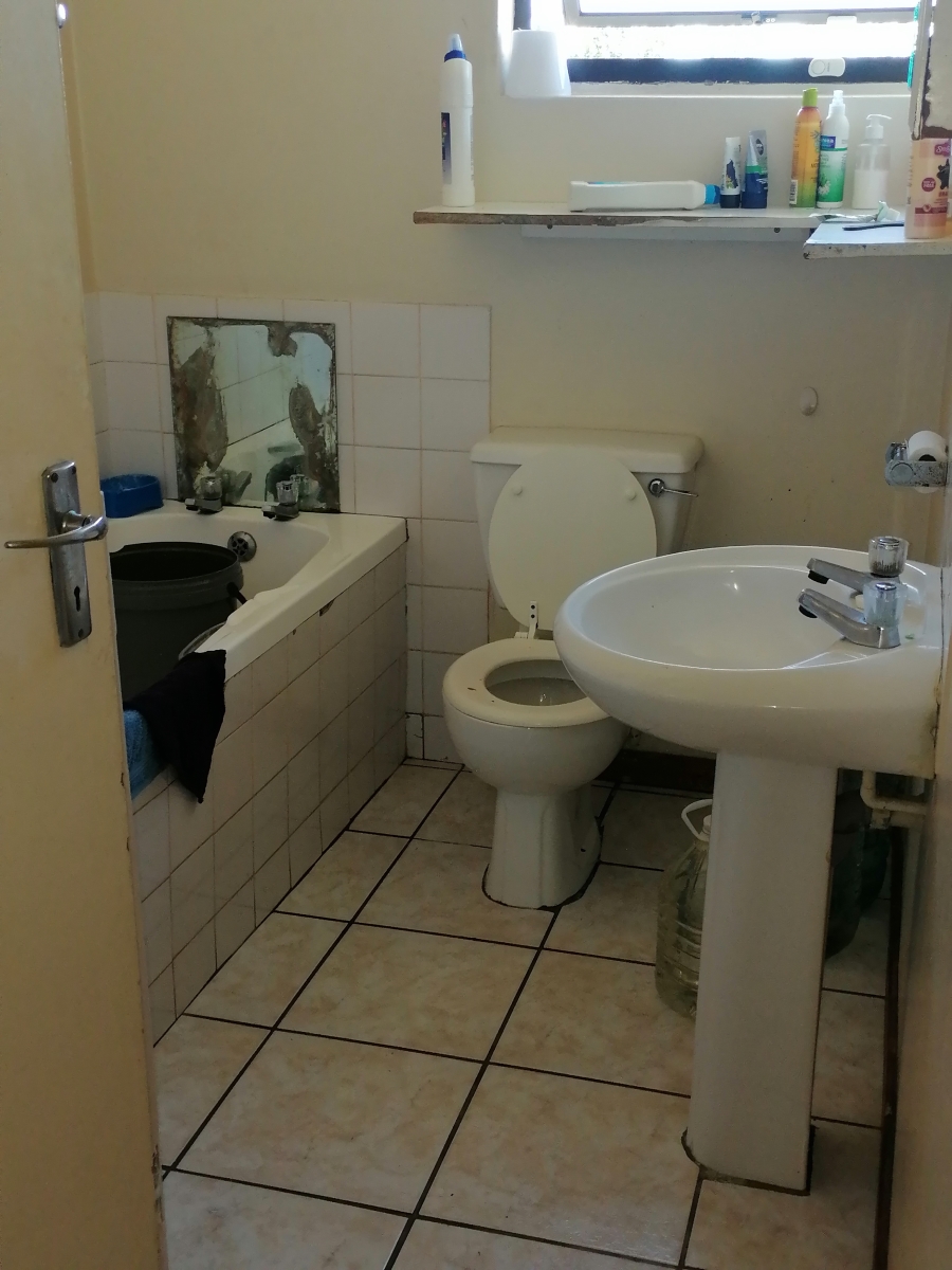 3 Bedroom Property for Sale in Berlin Eastern Cape